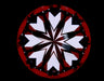 7.10ct Round E VS2 Natural Diamond hearts image