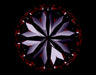 2.56ct Round D VVS1 Natural Diamond hearts image