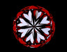 2.03ct Round K VS2 Natural Diamond hearts image