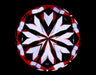 4.50ct Round J SI1 Natural Diamond hearts image
