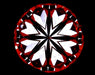1.18ct Round E SI1 Natural Diamond hearts image