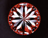 2.51ct Round J SI1 Natural Diamond hearts image