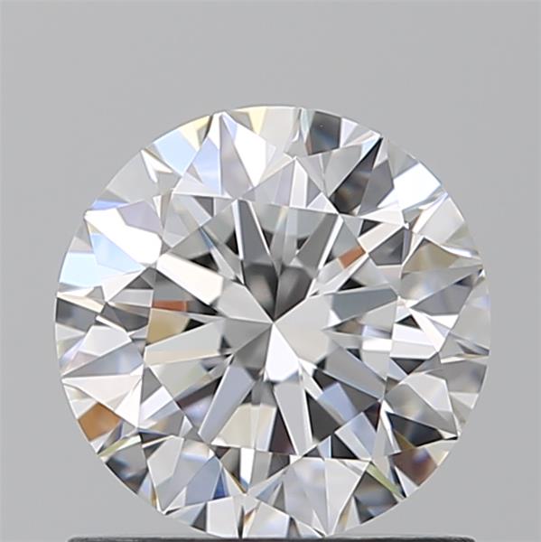 1.010 E VVS1 Virtual Selection Round Diamond