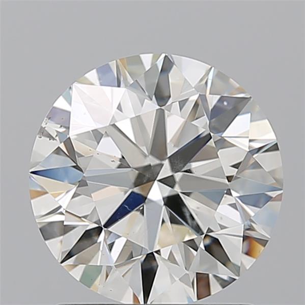 1.650 K SI1 Virtual Selection Round Diamond