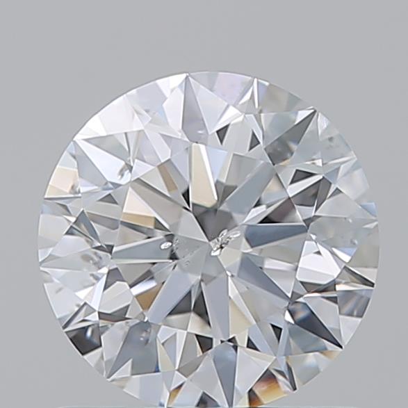 1.000 E SI2 Virtual Selection Round Diamond