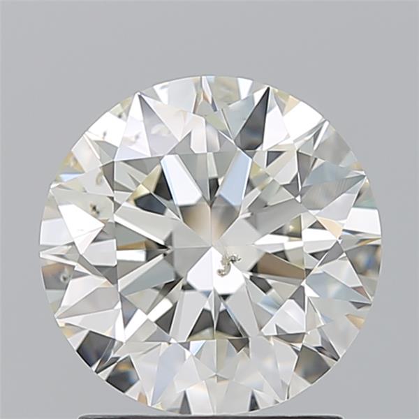 1.750 K SI2 Virtual Selection Round Diamond