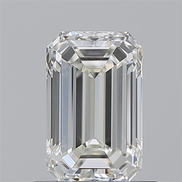 0.900 J VS1 Virtual Selection Emerald Diamond