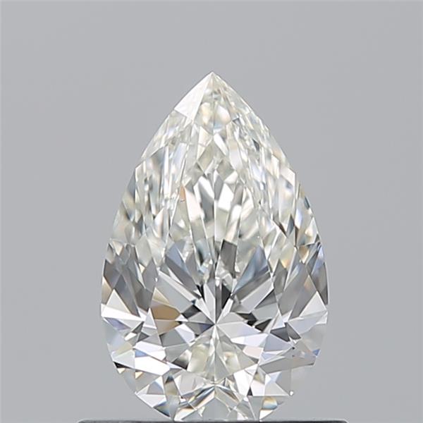 0.700 I VS2 Virtual Selection Pear Diamond