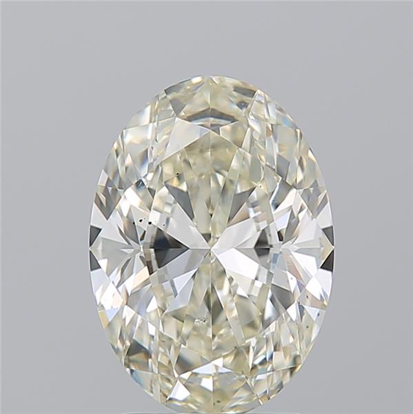 2.570 J VS2 Virtual Selection Oval Diamond