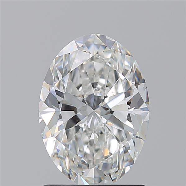 1.530 F VS2 Virtual Selection Oval Diamond