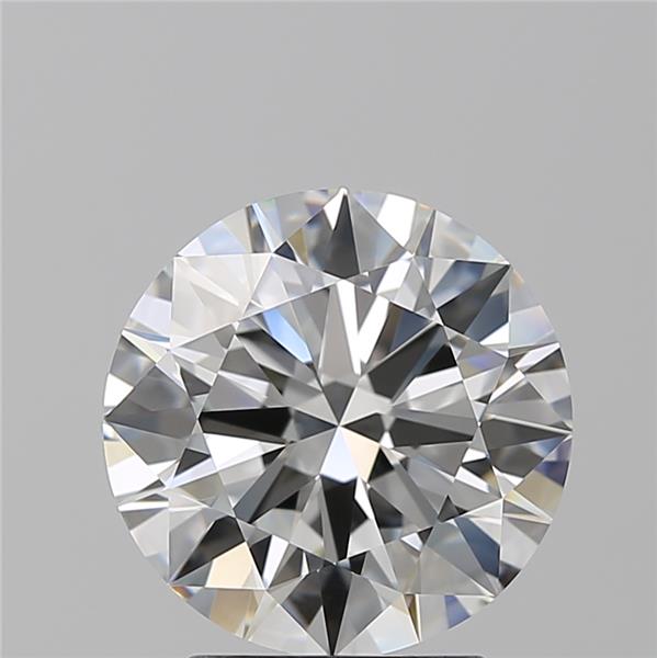 3.010 H VVS1 Virtual Selection Round Diamond