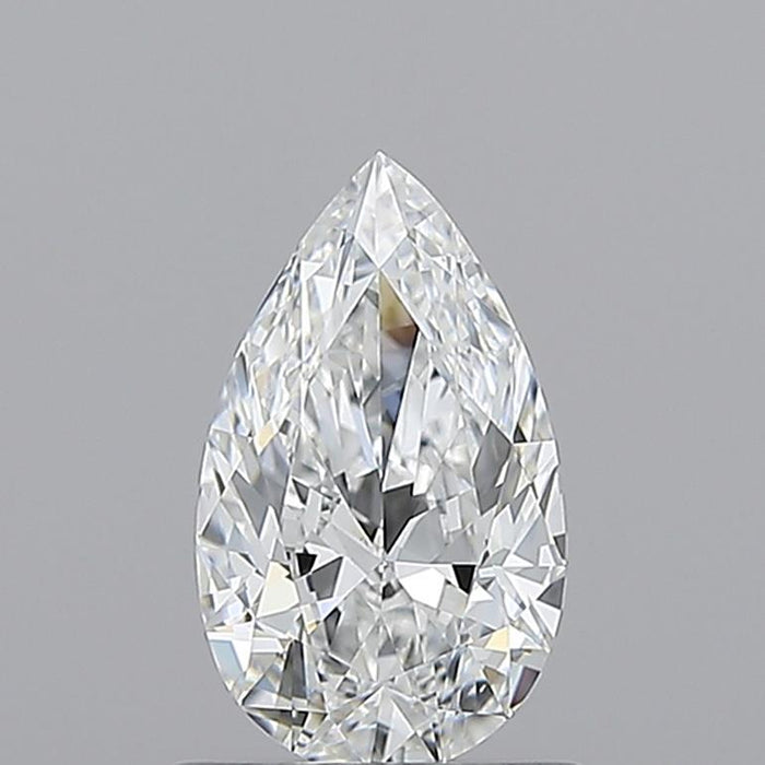 0.700 E VS1 Virtual Selection Pear Diamond
