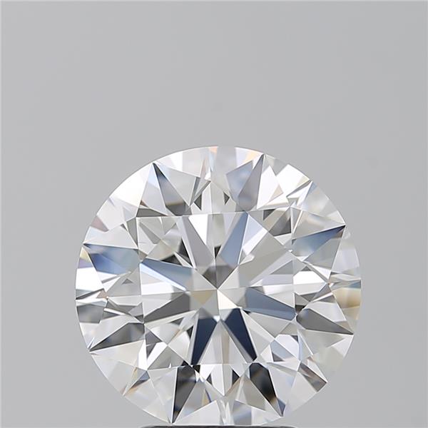 4.180 E VS1 Virtual Selection Round Diamond