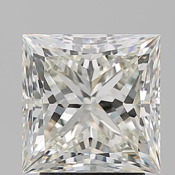 3.020 K VS1 Virtual Selection Princess Diamond