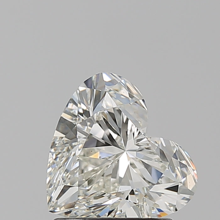 1.500 J VS2 Virtual Selection Heart Diamond