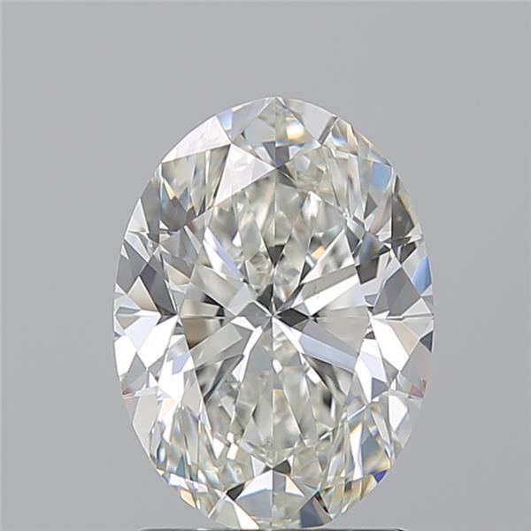 2.020 I VS2 Virtual Selection Oval Diamond