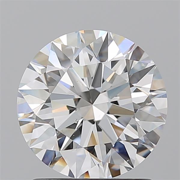 1.570 H SI1 Virtual Selection Round Diamond