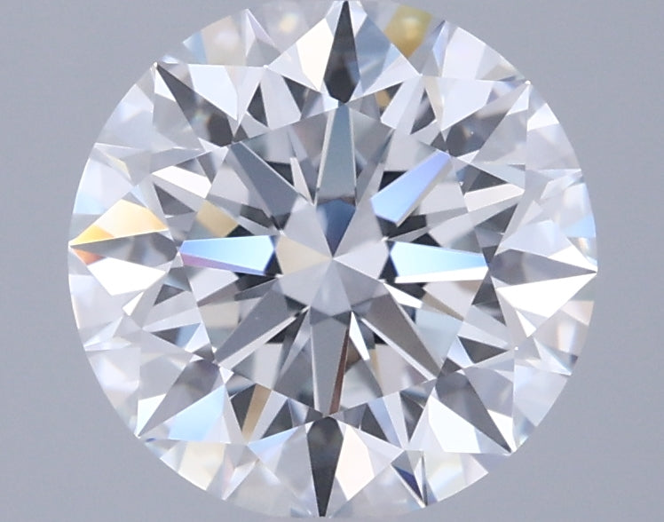 2.25000 D VVS2 BG Select Lab Grown Round Diamond
