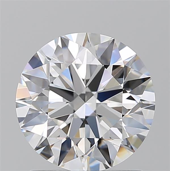 1.520 F VS1 Virtual Selection Round Diamond