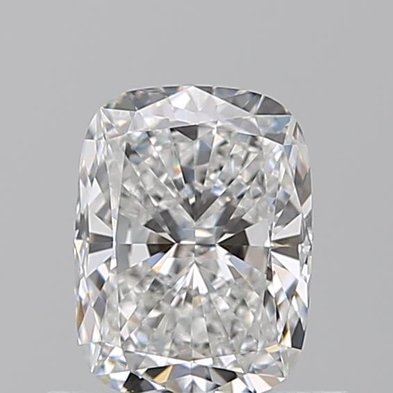 0.700 F VVS1 Virtual Selection Cushion Diamond