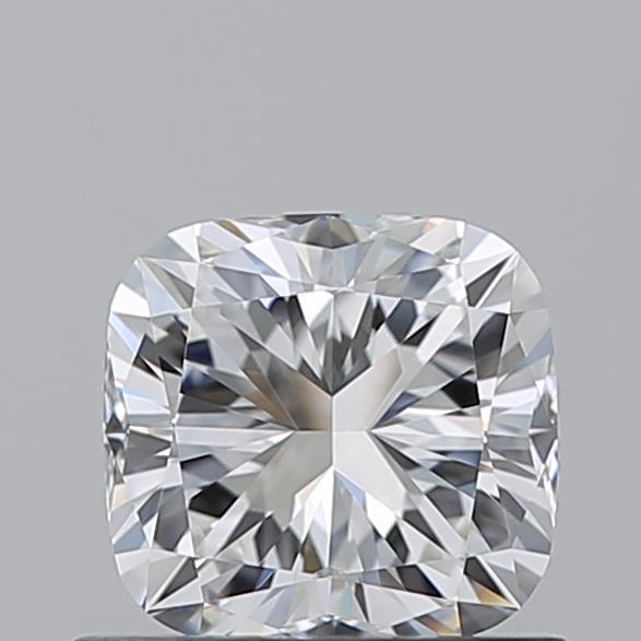 0.700 G VVS2 Virtual Selection Cushion Diamond