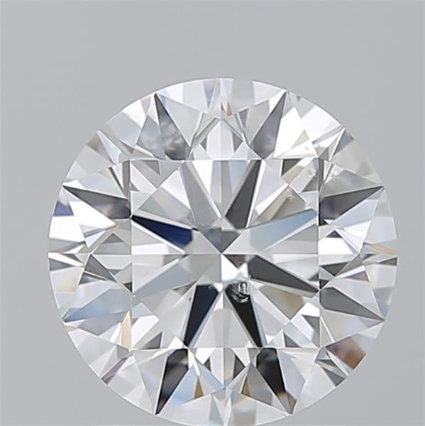 1.800 J SI2 Virtual Selection Round Diamond