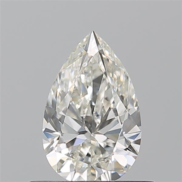 0.550 I IF Virtual Selection Pear Diamond
