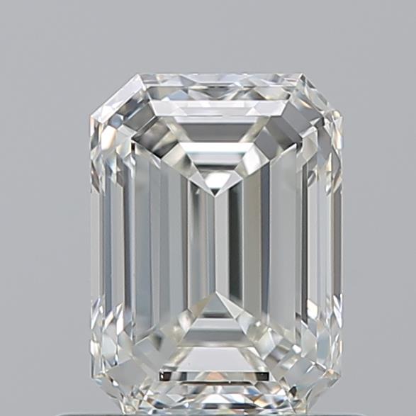 0.900 I VS2 Virtual Selection Emerald Diamond