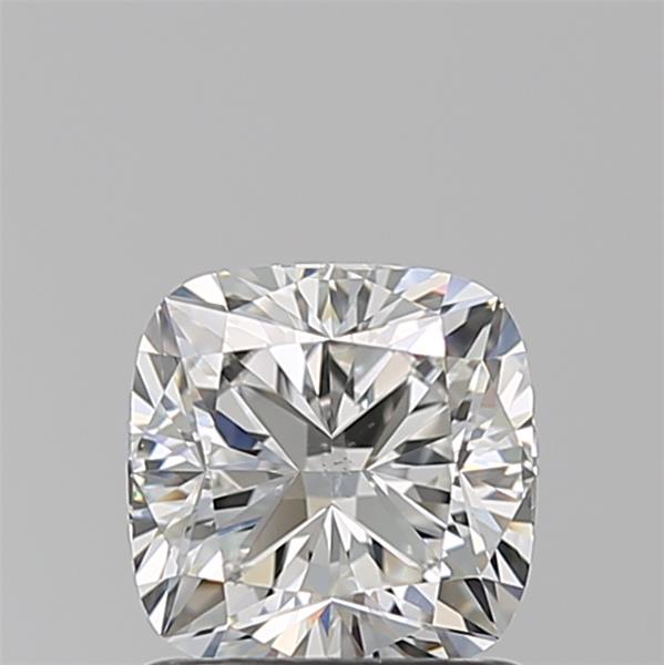 1.020 H VS2 Virtual Selection Cushion Diamond