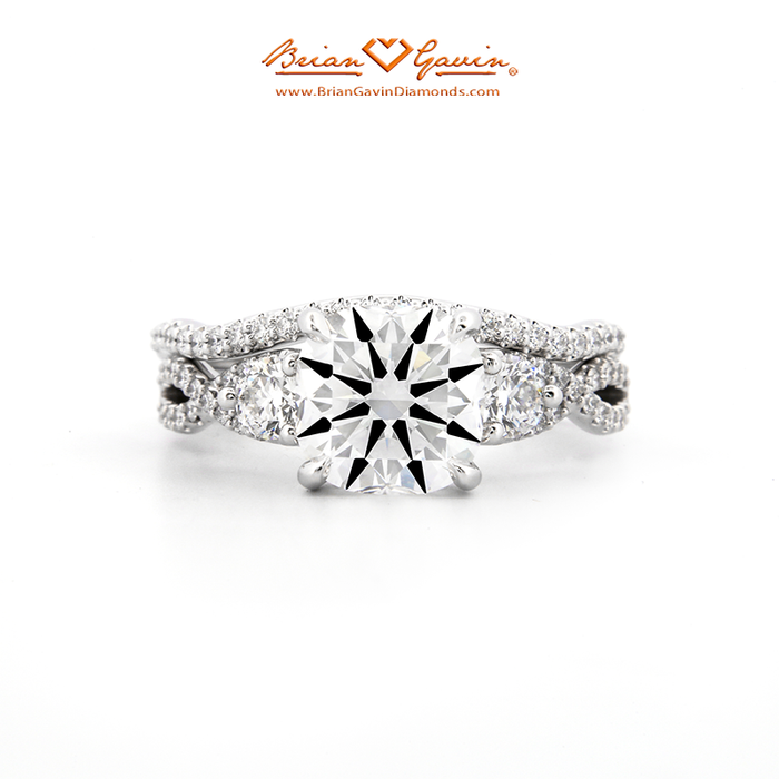 Julliette Matching Band