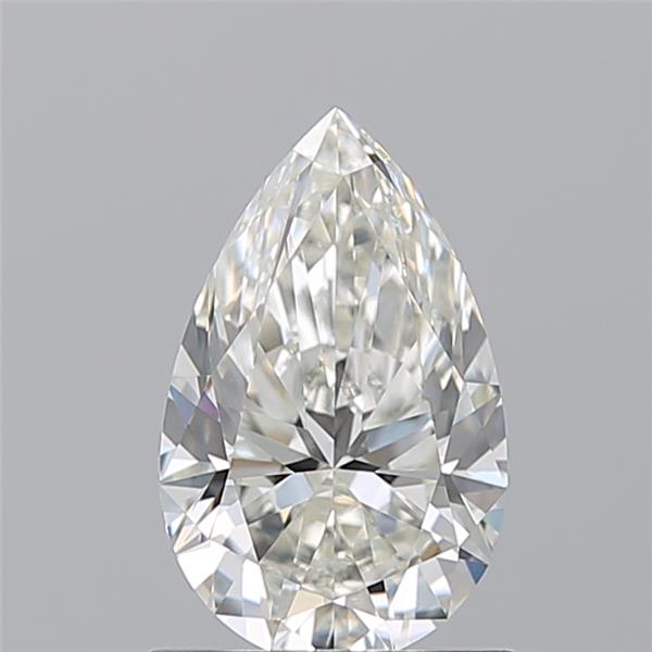 1.010 J VS2 Virtual Selection Pear Diamond