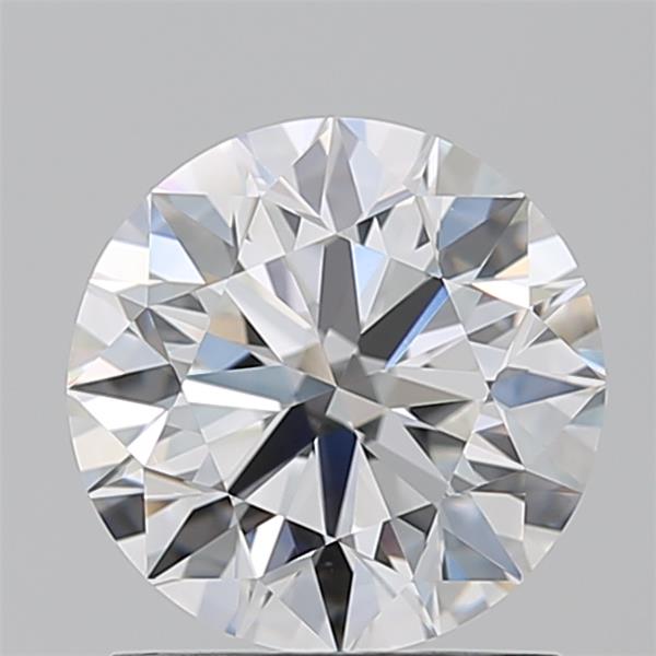 1.400 E VS1 Virtual Selection Round Diamond