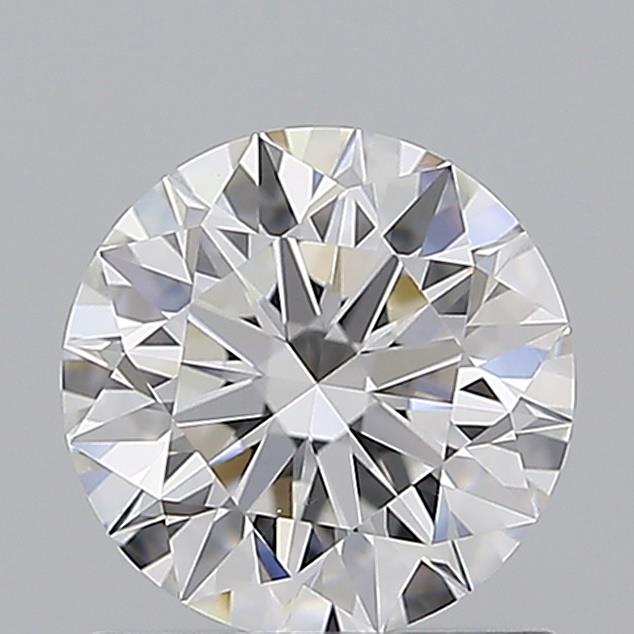 1.070 E VS1 Virtual Selection Round Diamond