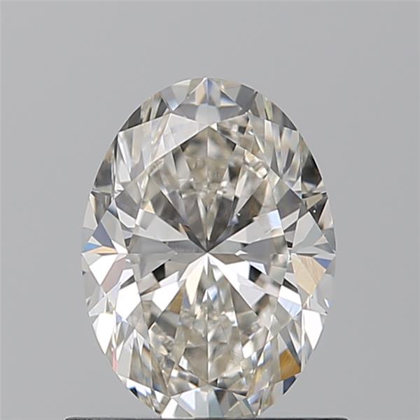0.900 I VS2 Virtual Selection Oval Diamond