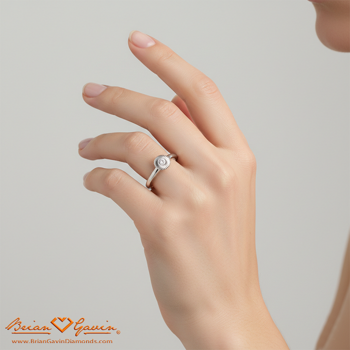 Platinum, 18K Rose Gold, 18K Yellow Gold