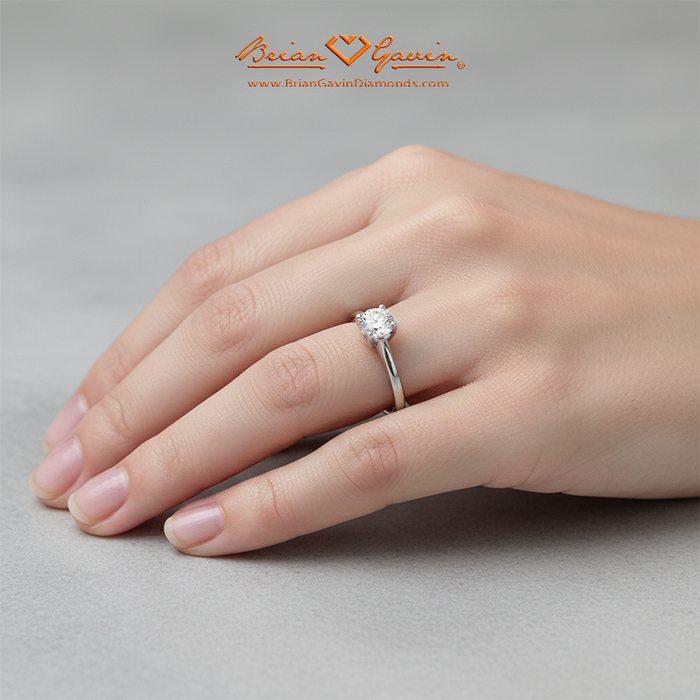 Platinum, 18K Rose Gold, 18K Yellow Gold