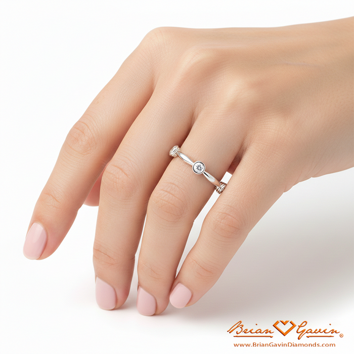 Platinum, 18K Rose Gold, 18K Yellow Gold