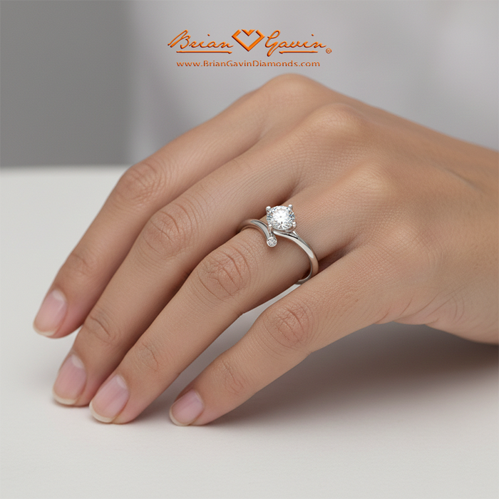 Platinum, 18K Rose Gold, 18K Yellow Gold