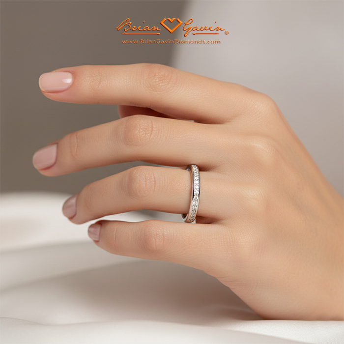 Platinum, 18K Rose Gold, 18K Yellow Gold