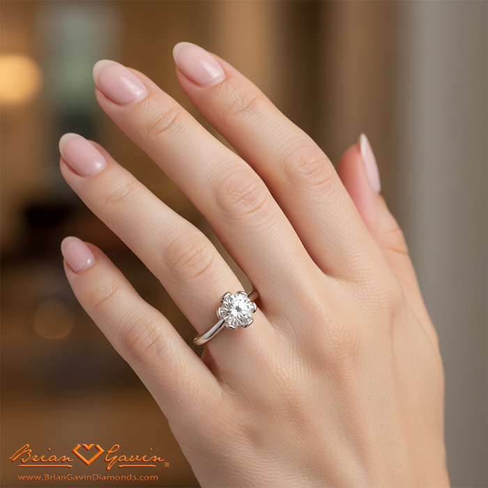 Platinum, 18K Rose Gold, 18K Yellow Gold