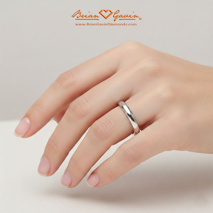 Platinum, 18K Rose Gold, 18K Yellow Gold