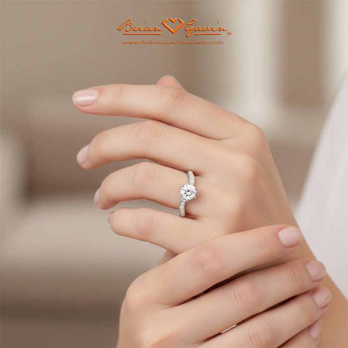 Platinum, 18K Rose Gold, 18K Yellow Gold