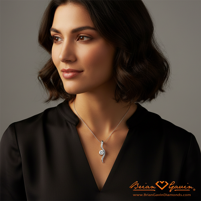 Platinum, 18K Rose Gold, 18K Yellow Gold