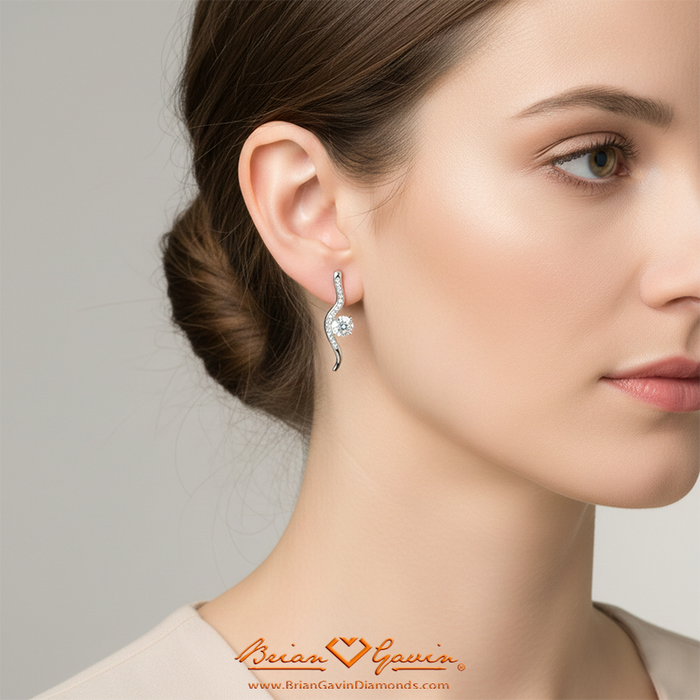 Platinum, 18K Rose Gold, 18K Yellow Gold