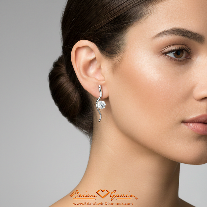 Platinum, 18K Rose Gold, 18K Yellow Gold