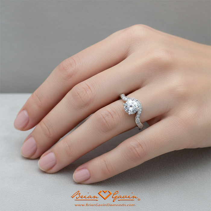 Platinum, 18K Rose Gold, 18K Yellow Gold