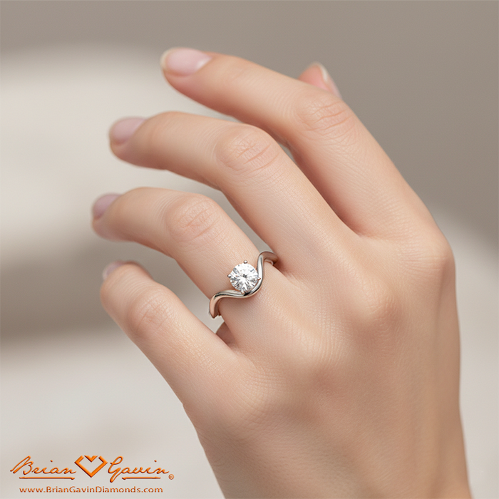 Platinum, 18K Rose Gold, 18K Yellow Gold