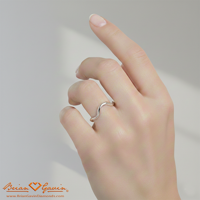 Platinum, 18K Rose Gold, 18K Yellow Gold