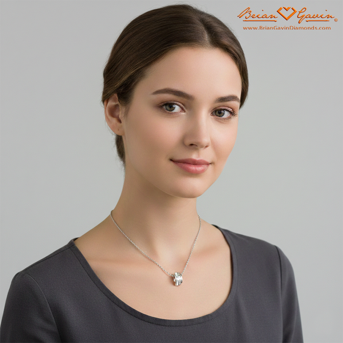 Platinum, 18K Rose Gold, 18K Yellow Gold