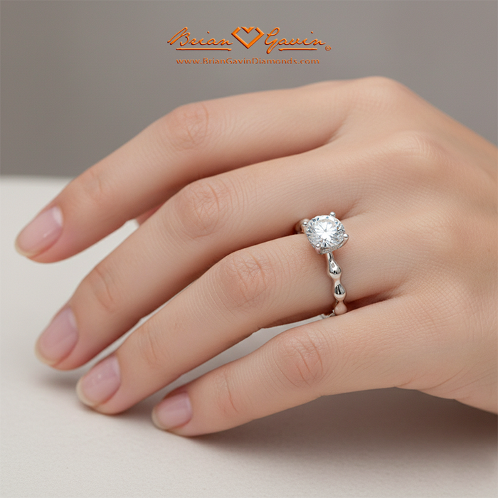 Platinum, 18K Rose Gold, 18K Yellow Gold